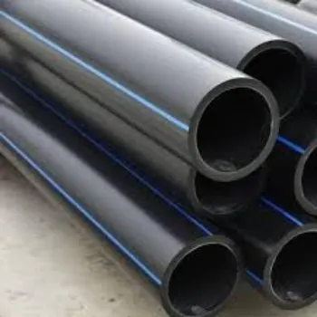 Hdpe Agriculture Pipe